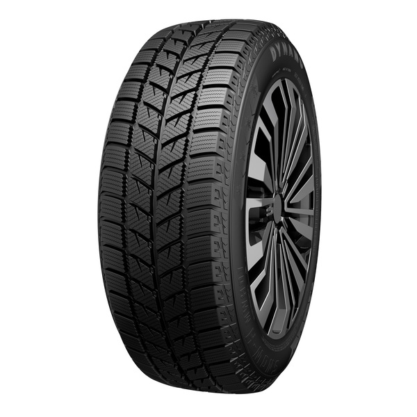шины Dynamo SNOW-H MWH01 205/45 R17