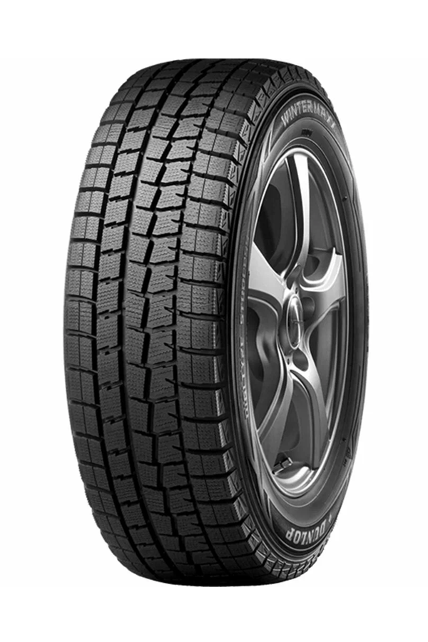 шины DUNLOP Winter Maxx WM01 225/50 R17