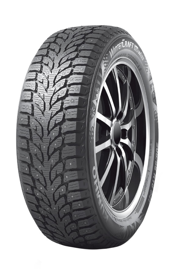 шины KUMHO WI32 205/55 R16