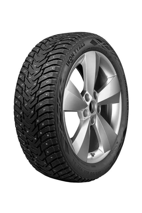 шины IKON Tyres CHARACTER ICE 8 <br>(Nordman 8) 245/45 R17