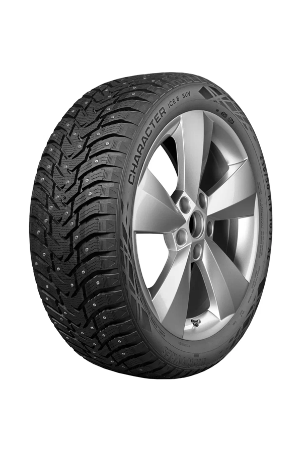 шины IKON Tyres CHARACTER ICE 8 SUV <br>(Nordman 8 SUV) 235/55 R17