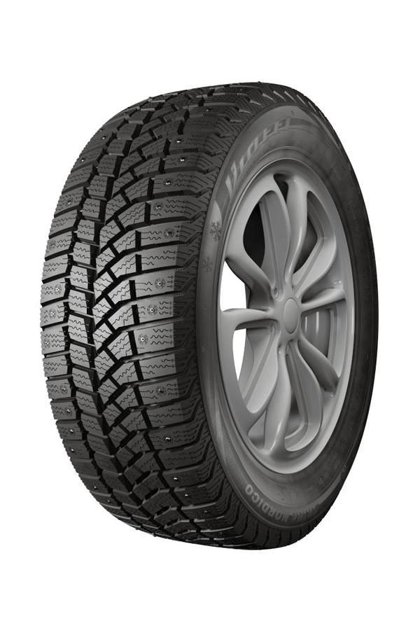 шины VIATTI Brina Nordico V-522 215/55 R17